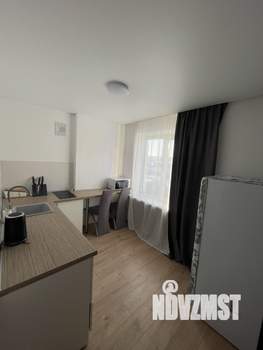 1-к квартира, на длительный срок, 40м2, 9/9 этаж