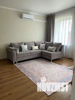 2-к квартира, посуточно, 41м2, 4/4 этаж