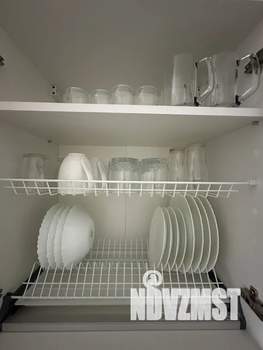2-к квартира, посуточно, 43м2, 1/5 этаж