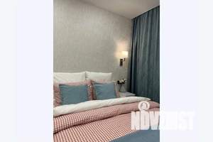 1-к квартира, посуточно, 31м2, 6/9 этаж