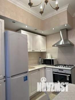 1-к квартира, посуточно, 34м2, 11/16 этаж