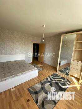 1-к квартира, на длительный срок, 38м2, 2/3 этаж