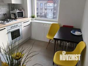 2-к квартира, посуточно, 45м2, 1/1 этаж