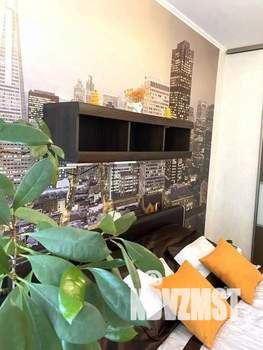 2-к квартира, посуточно, 54м2, 1/1 этаж