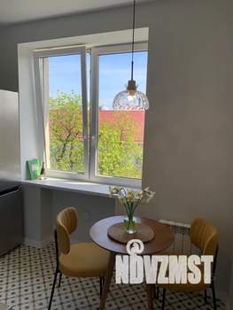 2-к квартира, посуточно, 54м2, 4/4 этаж