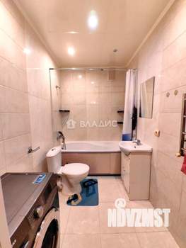 1-к квартира, на длительный срок, 40м2, 1/10 этаж