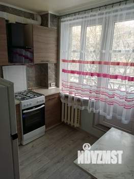 2-к квартира, на длительный срок, 53м2, 3/5 этаж