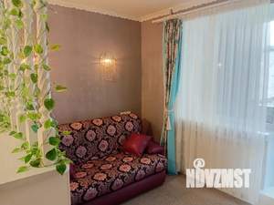 1-к квартира, посуточно, 32м2, 3/5 этаж