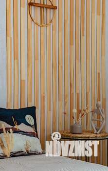 2-к квартира, посуточно, 51м2, 1/5 этаж