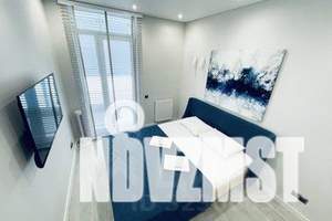 1-к квартира, посуточно, 38м2, 8/10 этаж