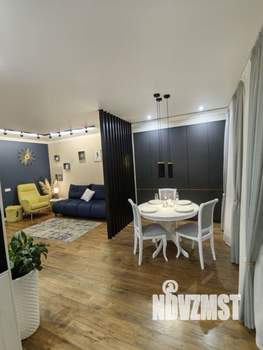 2-к квартира, на длительный срок, 61м2, 2/7 этаж