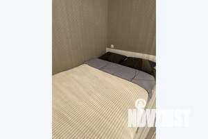 1-к квартира, посуточно, 40м2, 3/9 этаж