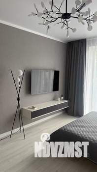 1-к квартира, посуточно, 38м2, 3/5 этаж
