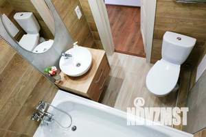 1-к квартира, посуточно, 32м2, 3/5 этаж