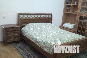 2-к квартира, посуточно, 80м2, 1/2 этаж