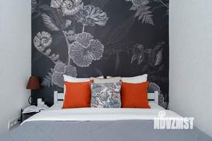 1-к квартира, посуточно, 33м2, 5/5 этаж