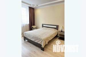 1-к квартира, посуточно, 47м2, 5/9 этаж