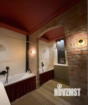 2-к квартира, на длительный срок, 70м2, 2/4 этаж