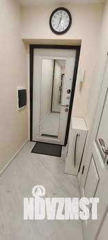 1-к квартира, посуточно, 31м2, 4/5 этаж