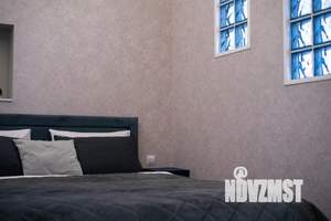 1-к квартира, посуточно, 55м2, 1/1 этаж