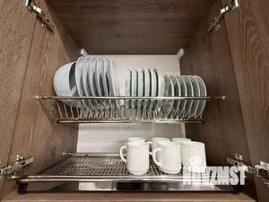 1-к квартира, посуточно, 45м2, 12/12 этаж