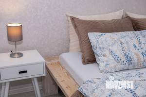 2-к квартира, посуточно, 57м2, 2/10 этаж