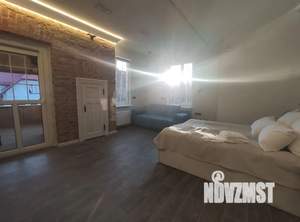 2-к квартира, посуточно, 50м2, 2/3 этаж