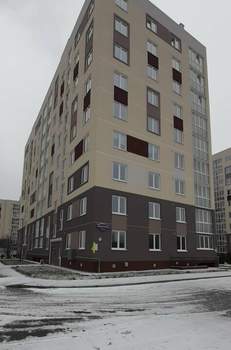 2-к квартира, на длительный срок, 52м2, 1/9 этаж