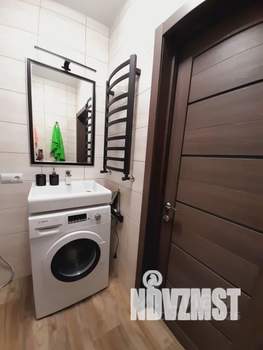 Студия квартира, посуточно, 29м2, 4/8 этаж