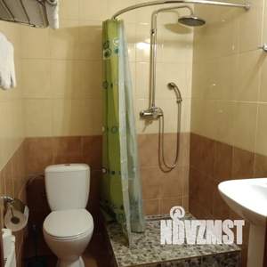 1-к квартира, посуточно, 21м2, 4/4 этаж