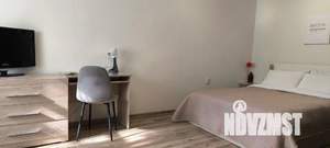 1-к квартира, посуточно, 37м2, 1/1 этаж