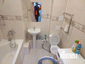 1-к квартира, на длительный срок, 37м2, 16/19 этаж