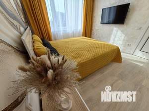 1-к квартира, посуточно, 41м2, 1/1 этаж