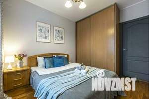 3-к квартира, посуточно, 65м2, 7/9 этаж