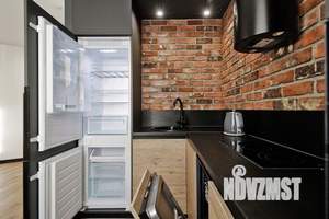 2-к квартира, посуточно, 55м2, 1/1 этаж