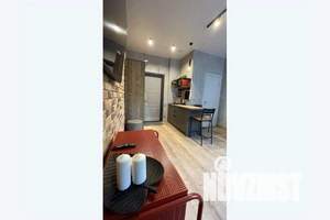 1-к квартира, посуточно, 20м2, 2/5 этаж