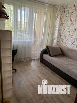 2-к квартира, посуточно, 60м2, 5/10 этаж