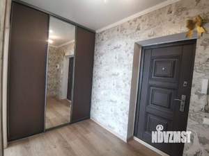 1-к квартира, на длительный срок, 40м2, 5/10 этаж