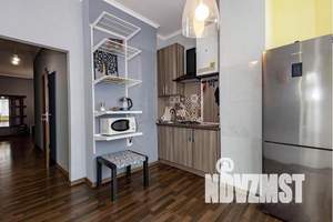 2-к квартира, посуточно, 79м2, 8/9 этаж