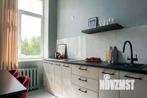 2-к квартира, посуточно, 55м2, 1/4 этаж