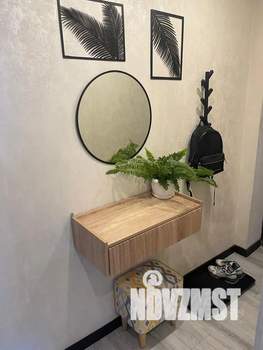 1-к квартира, посуточно, 31м2, 4/5 этаж