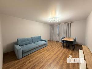 2-к квартира, на длительный срок, 51м2, 2/5 этаж