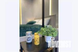 1-к квартира, посуточно, 52м2, 7/9 этаж