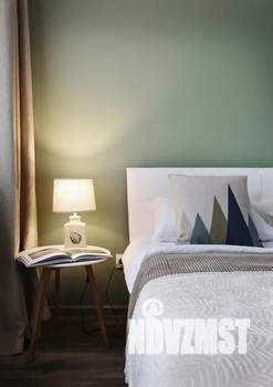 1-к квартира, посуточно, 32м2, 1/5 этаж