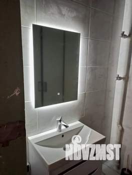 1-к квартира, посуточно, 22м2, 2/4 этаж