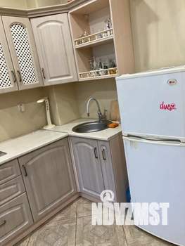 1-к квартира, посуточно, 41м2, 2/3 этаж