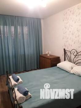 3-к квартира, посуточно, 70м2, 7/9 этаж