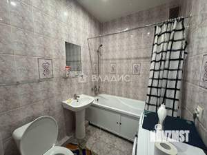 1-к квартира, на длительный срок, 30м2, 3/8 этаж