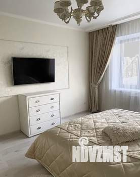 2-к квартира, посуточно, 70м2, 2/9 этаж