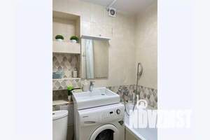 2-к квартира, посуточно, 42м2, 3/5 этаж